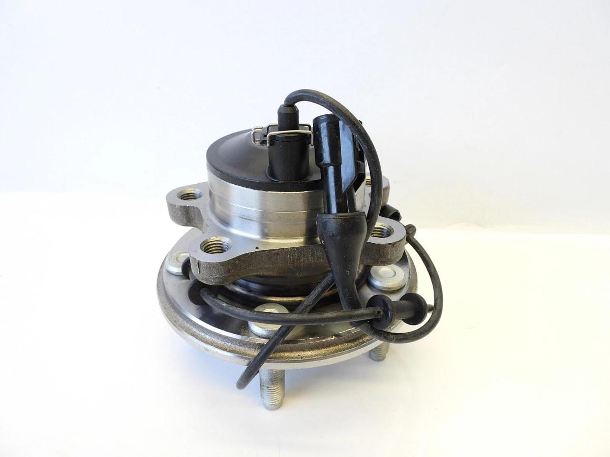 Brand New Front Left or Right Wheel Hub Bearing fits Jaguar S-Type 00-08