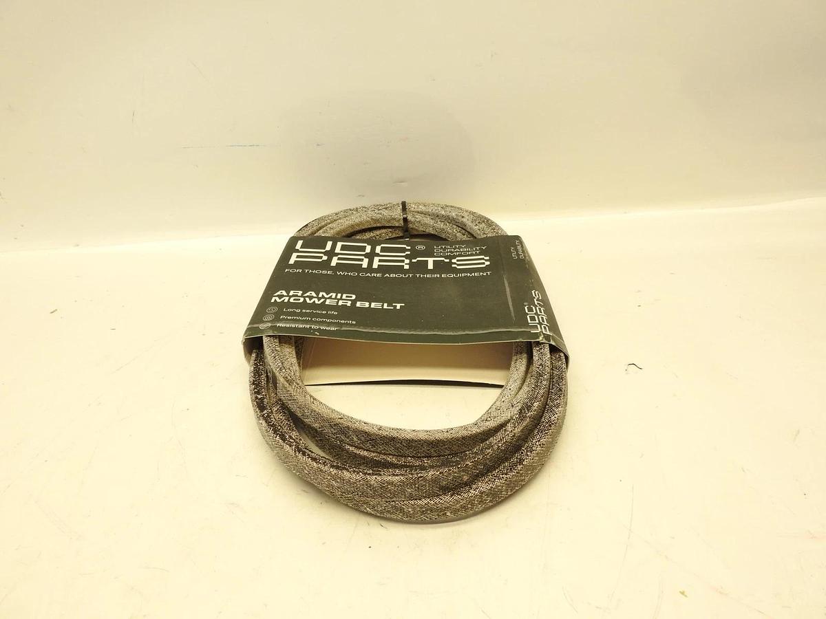UDC Parts 119-8820 Deck Belt for Toro TimeCutter SS5000 MX5000 5000 MX5060 75750