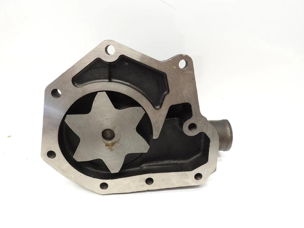 Atlantic Quality Parts 1406-6208 Water Pump (Replaces John Deere AR92418)