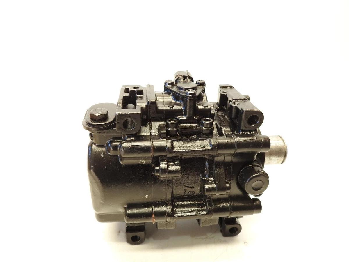 Four Seasons Remanufactured Air Conditioning Compressors 57348