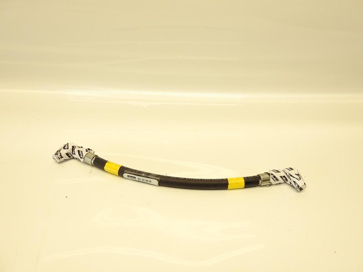 Oem Parker Control Valve Hydraulic Pilot Hose 861-771C Kubota