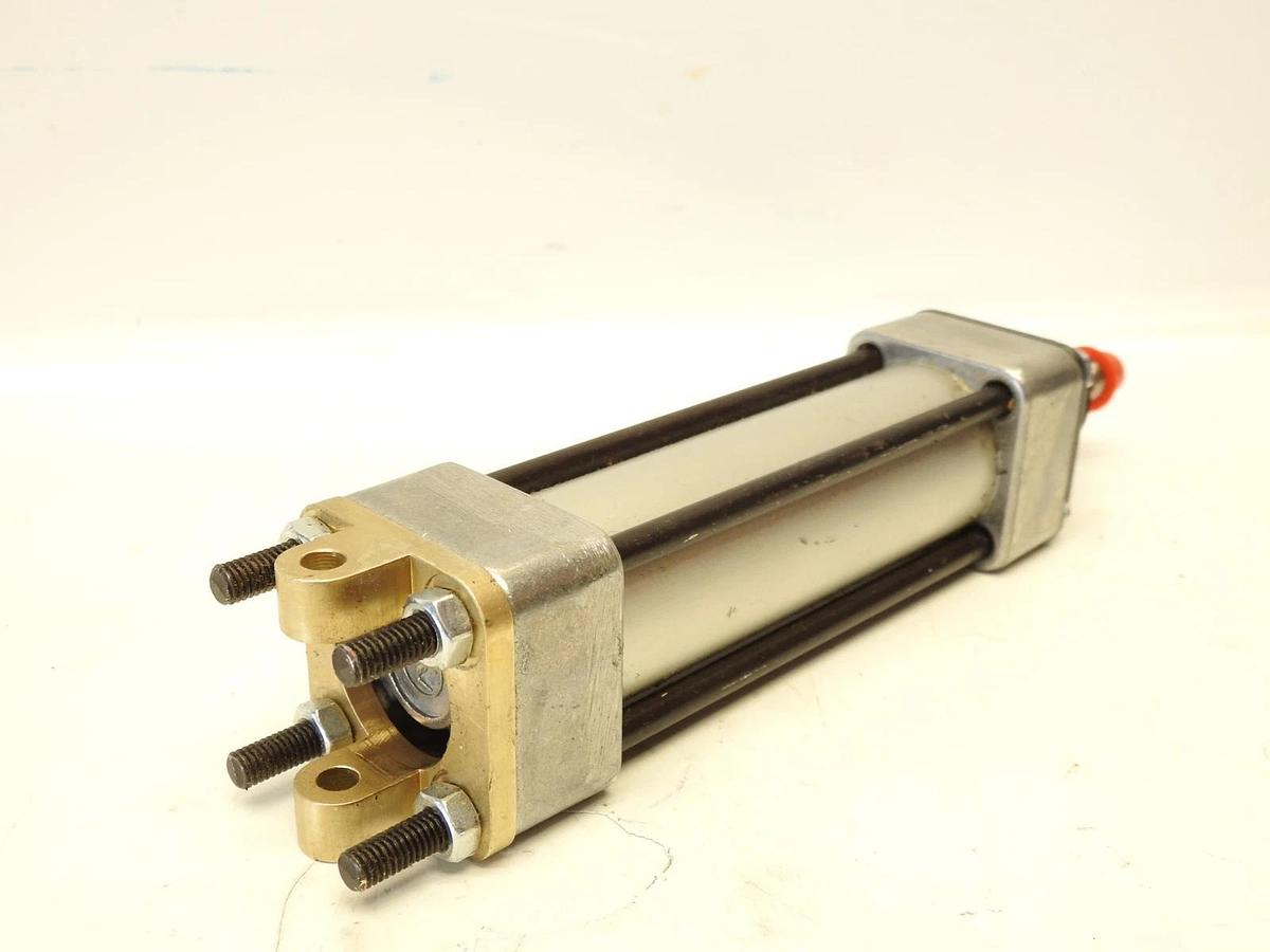 New IMI Norgren CM/9125/64/D Pneumatic Cylinder 1.25X64MM 232PSI  11373045-1.2