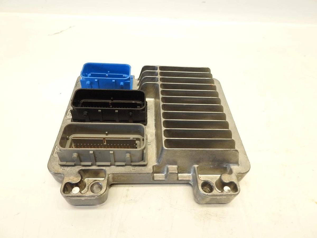 Used Used Oem 2007 GM Engine Computer ECM PCM 12605843 19210736