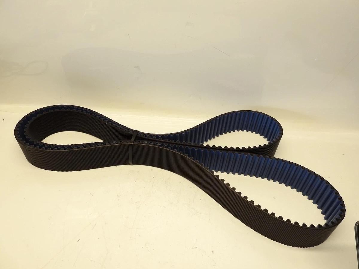 Genuine Gates Poly Chain GT Carbon Belt 14mm Pitch x 3136mm OAL 14MGT-3136-68