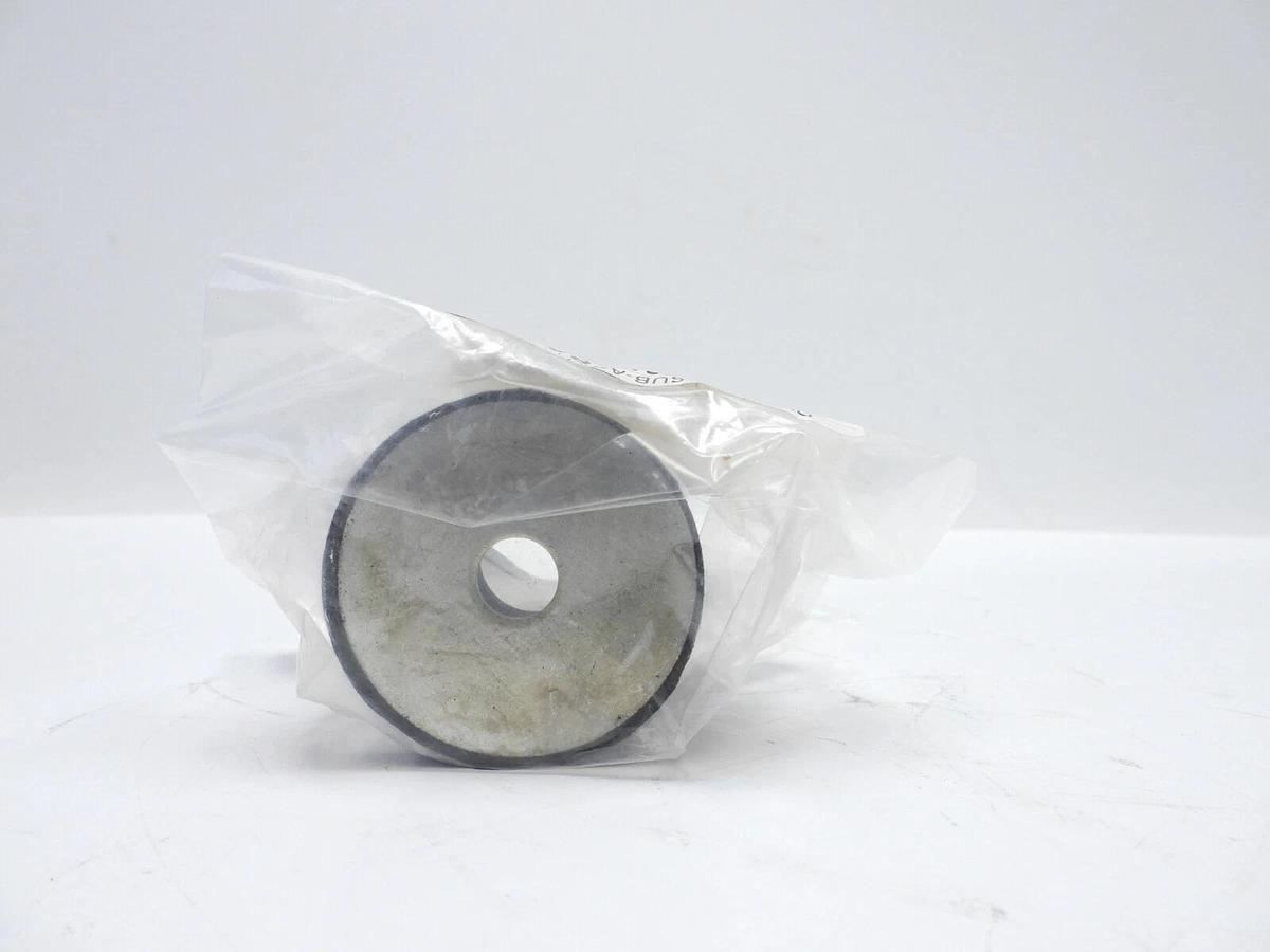 52202-35080 Toyota OEM Genuine CUSHIION SUB-ASSY, CAB MOUNTING, NO.1 LOWER