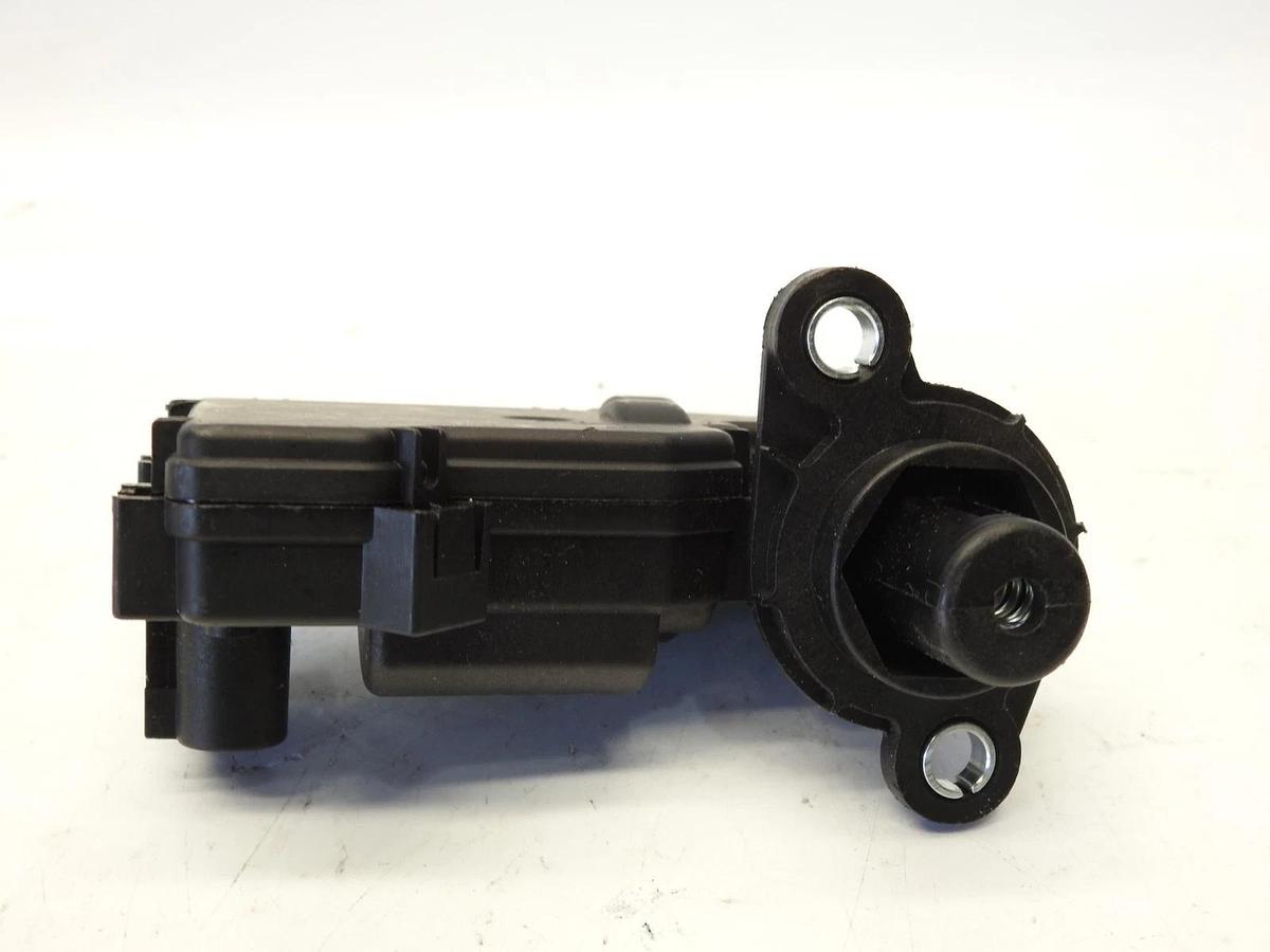 New ECCPP Front Axle Disconnect Switch for 2002-2009 Chevrolet Trailblazer 4.2L