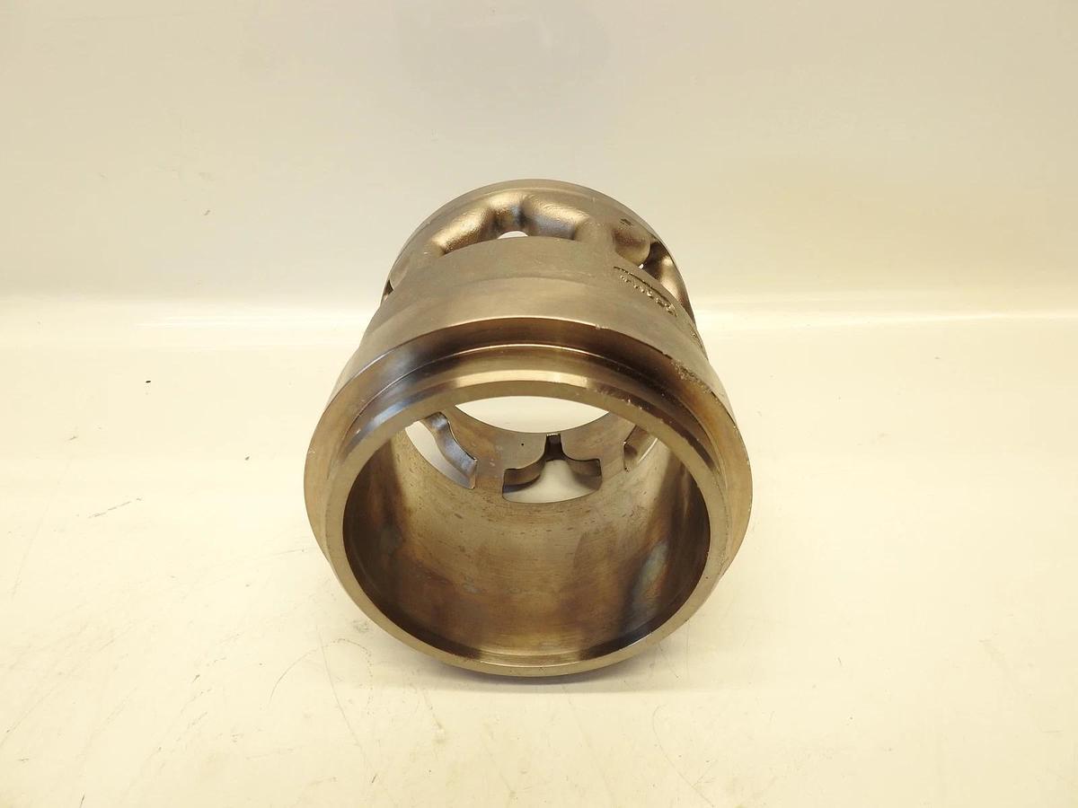 New Oem Fisher 2U741248932 Stainless Valve Cage D532037