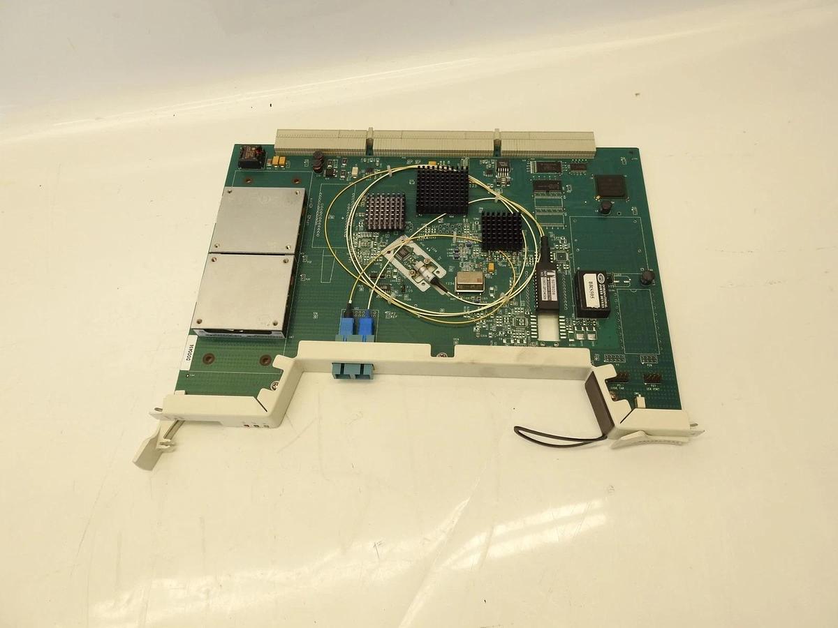 New Oem Cisco 600B-00045 REV.7C 800-06762-01 F0 Interface Module Card