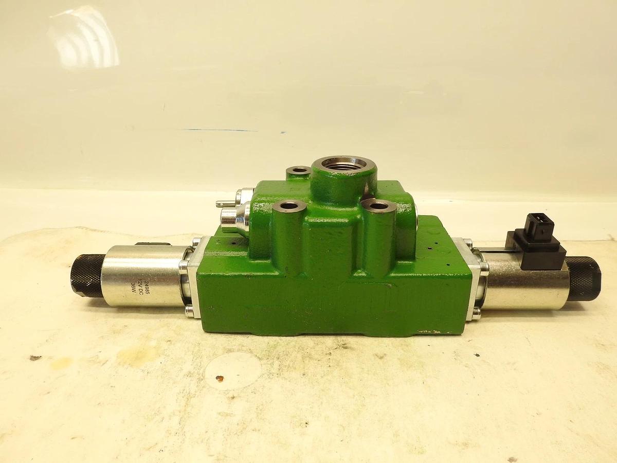 OEM John Deere SJ16056 Selective Control Valve TRACTOR 5085M 5100M 5100MH 5115
