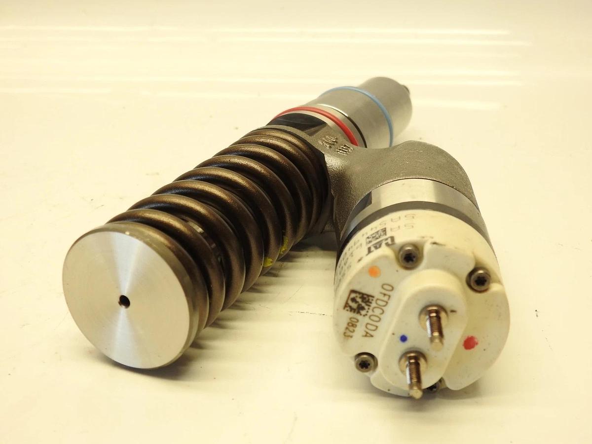 New Caterpillar 20R-2284 Diesel Fuel Injector 374-0750 618-0750 20R2284