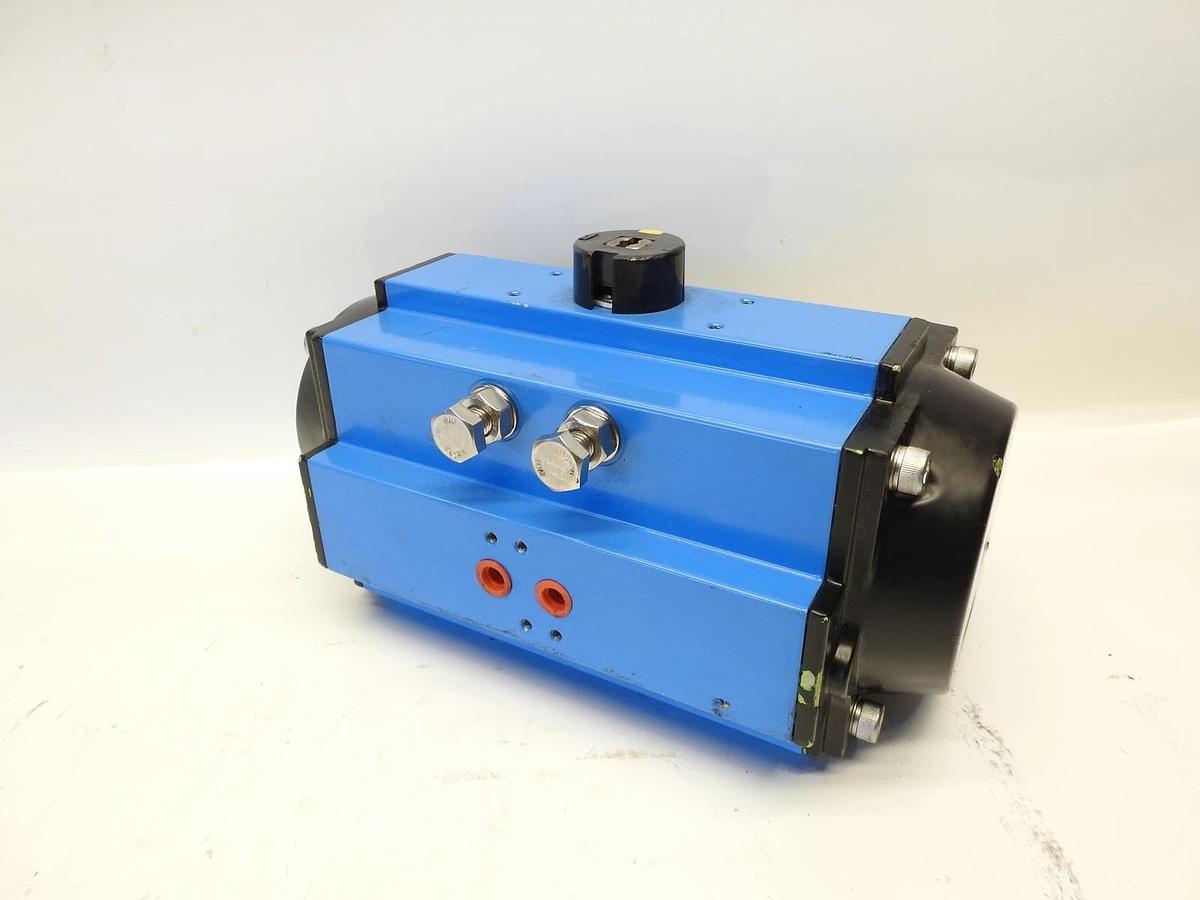 New Genuine Rotex Controls ECV2-95SR-11 Actuator
