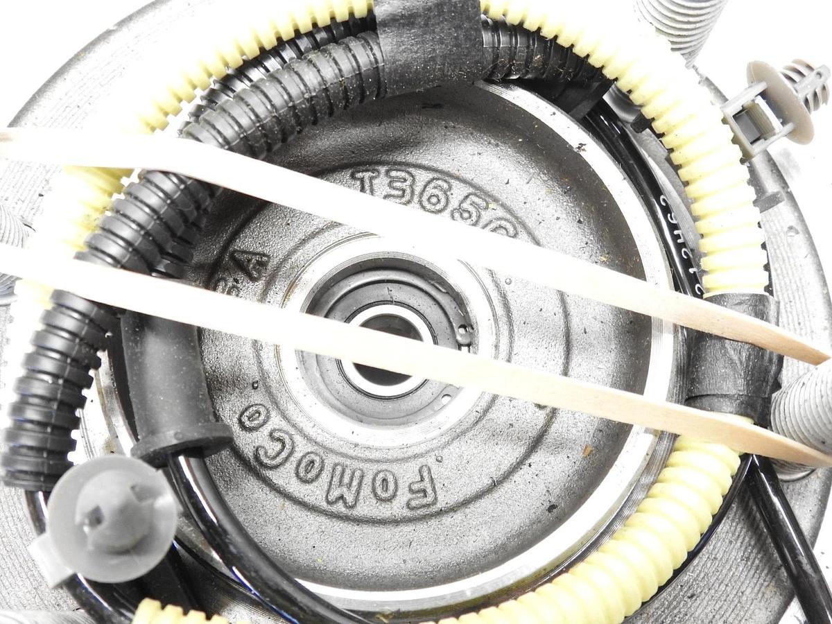 Genuine FORD F150 PICKUP 6 LUG WHEEL HUB BEARING T365G JL34-2B663-AH 2015-2020