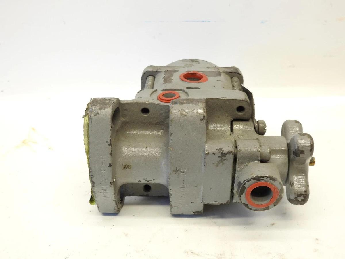 Salem Automatic Drain Valve 2400-004 | 580H | 580H6