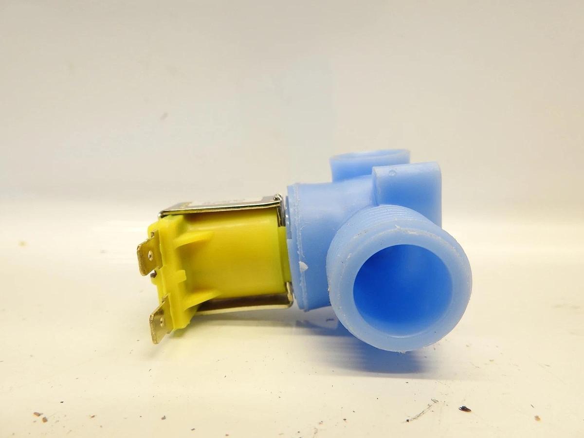New Genuine Robertshaw 24 Volt DC Water Valve K-78290