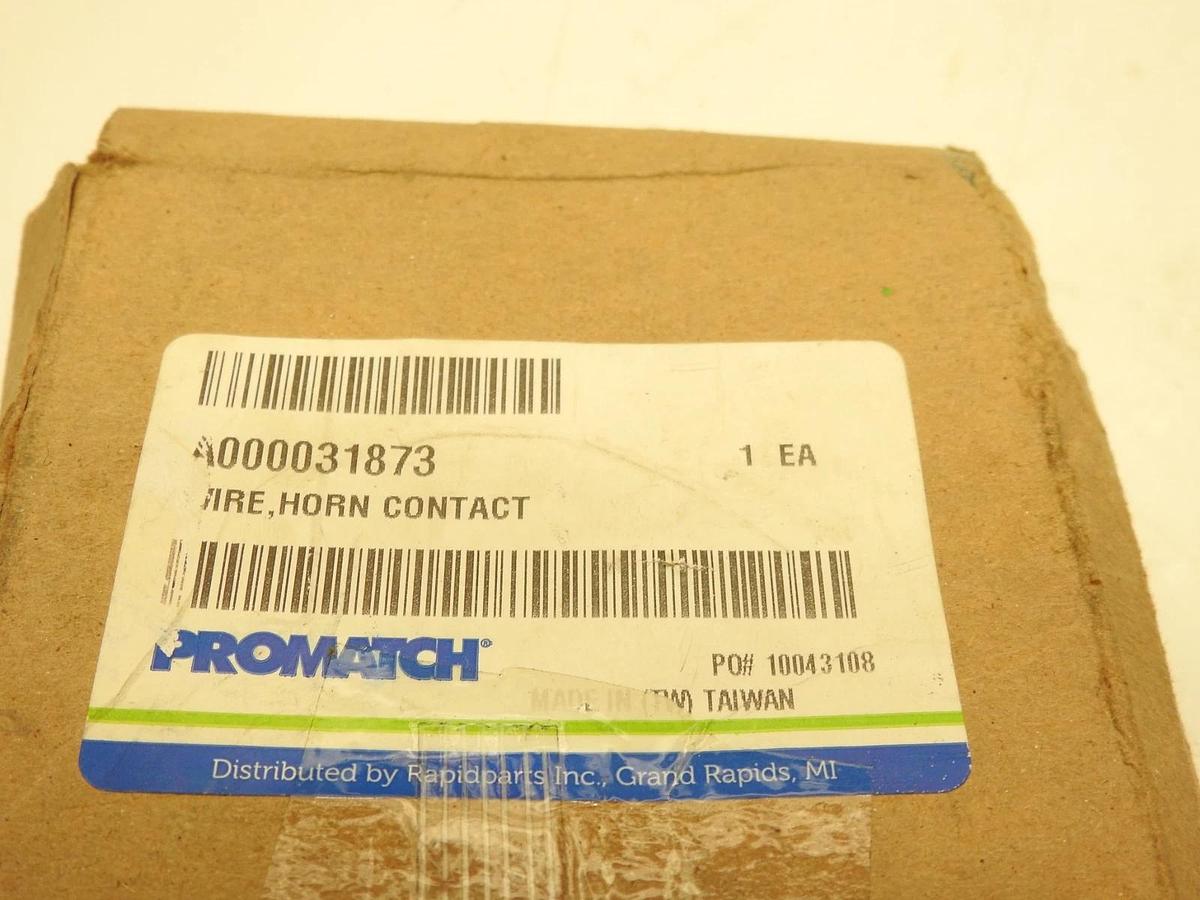 New Genuine Promatch A000031873