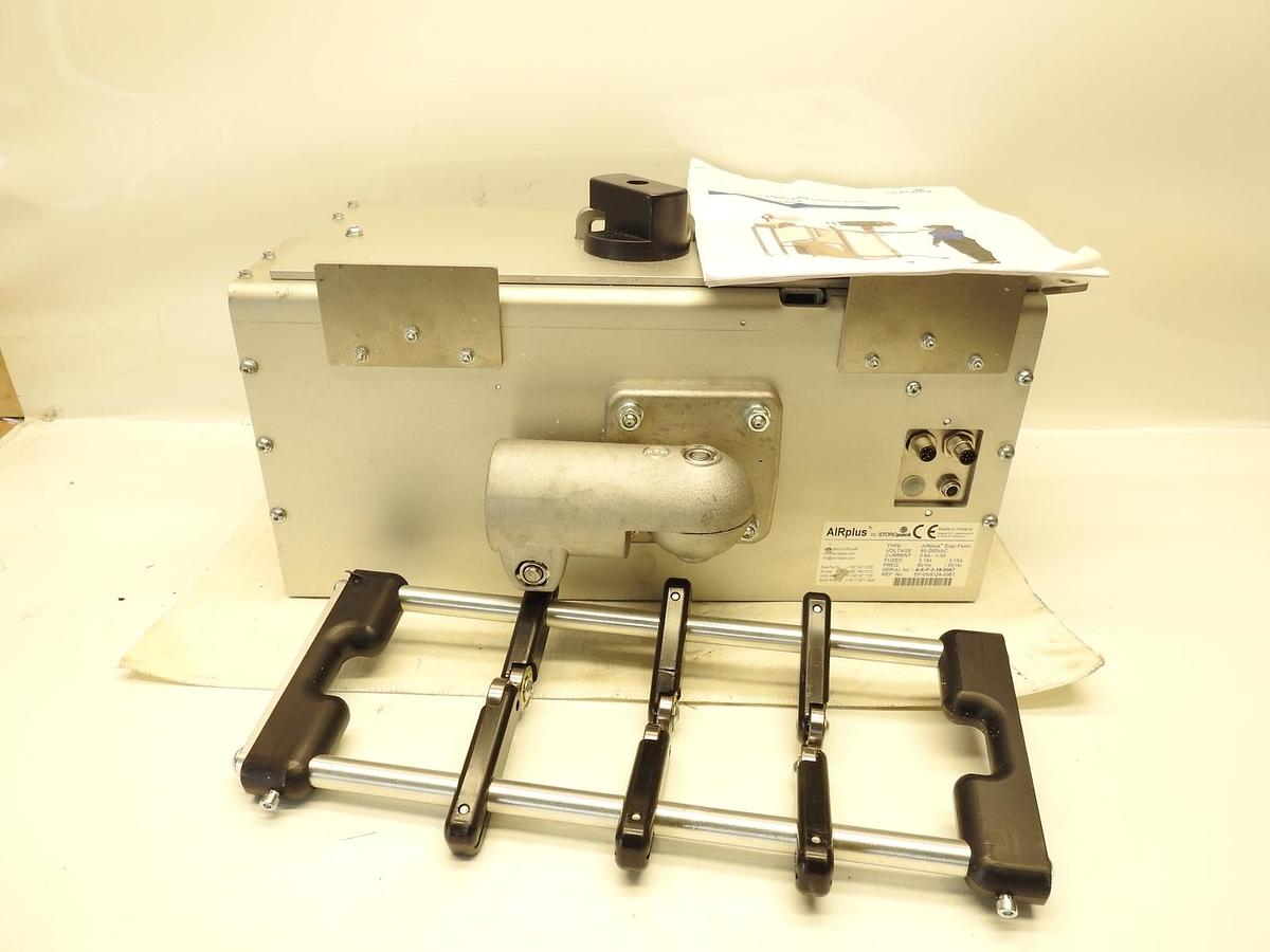 New Genuine Oem Storepak Airplus Ergo Feed 9018651 Packing Machine