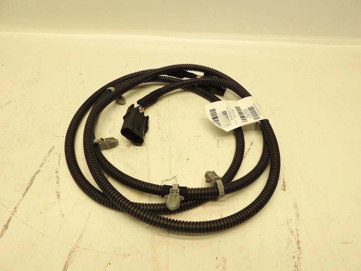 New Oem John Deere AXE56257: Off Ground Cutting Jumper Wiring Harness
