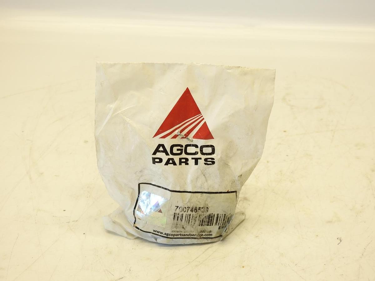 Agco 700746538 Roller, Knotter Gear Pawl