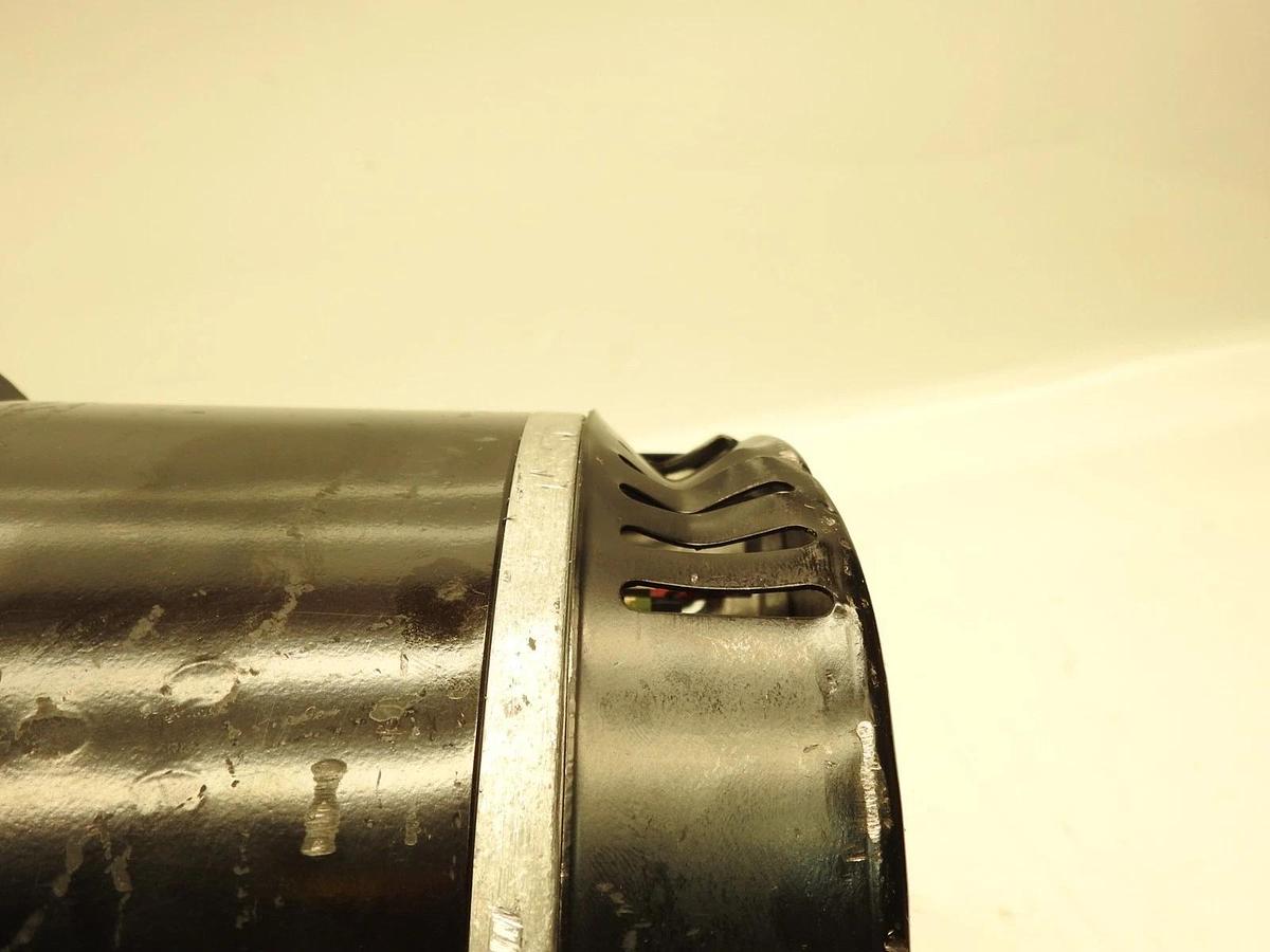 New Genuine Nidec P66SR351 Permanent Magnet Drive Motor 1.5HP 115V