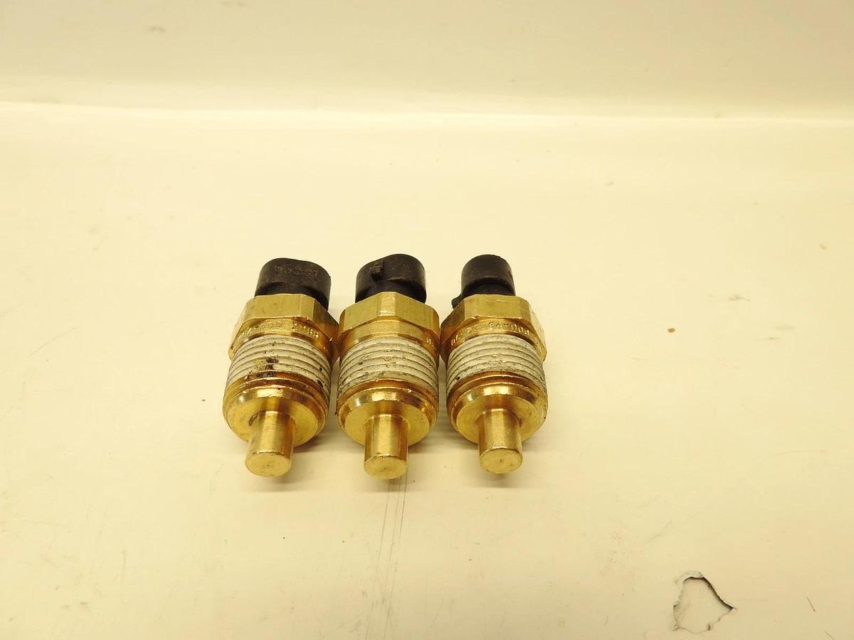 Lot Of 3 Genuine OEM Frieghtliner 06-23464-000 Sensor