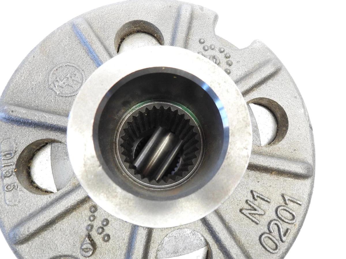 New AAM 40190199 LIMITED SLIP REAR DIFFERENTIAL FOR 2019+ DODGE RAM 11.5 NEW R14