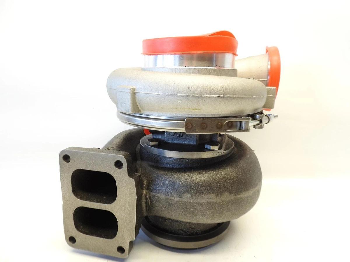 JM Turbo S60550205A Detroit Diesel Turbo TruckTurbocharger