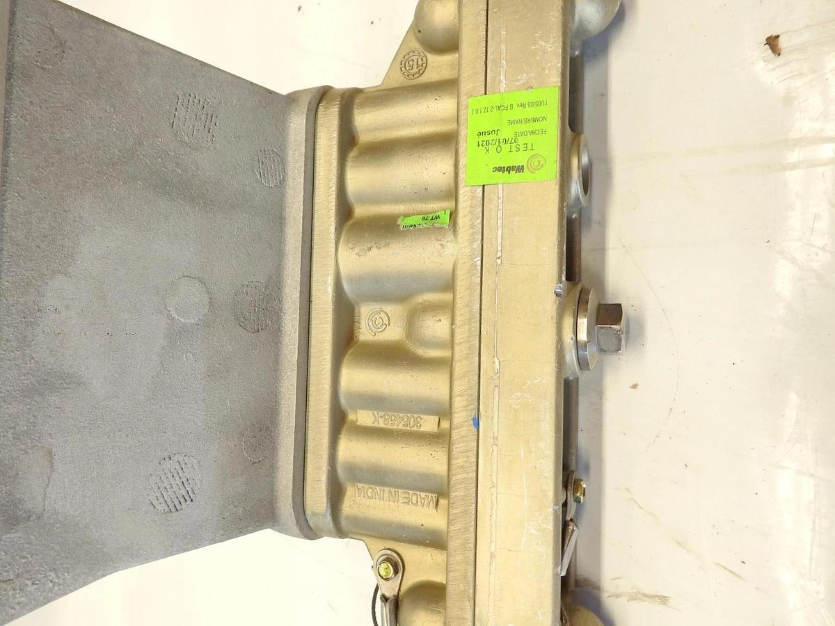 Wabtec 305458-K 0660788-H Brake Cylinder