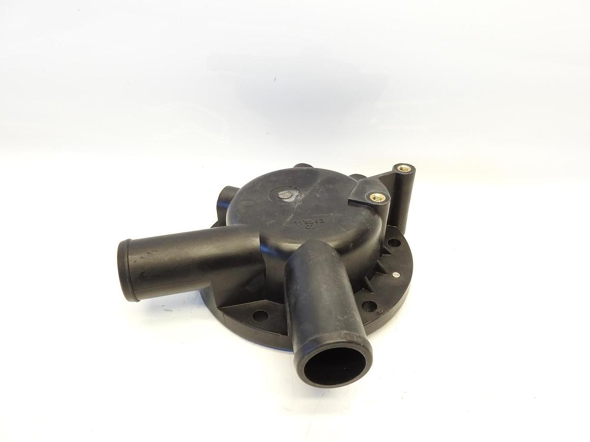 New Oem Cat 9Y-5163: 66.50mm Thick Heat Exchanger Bonnet