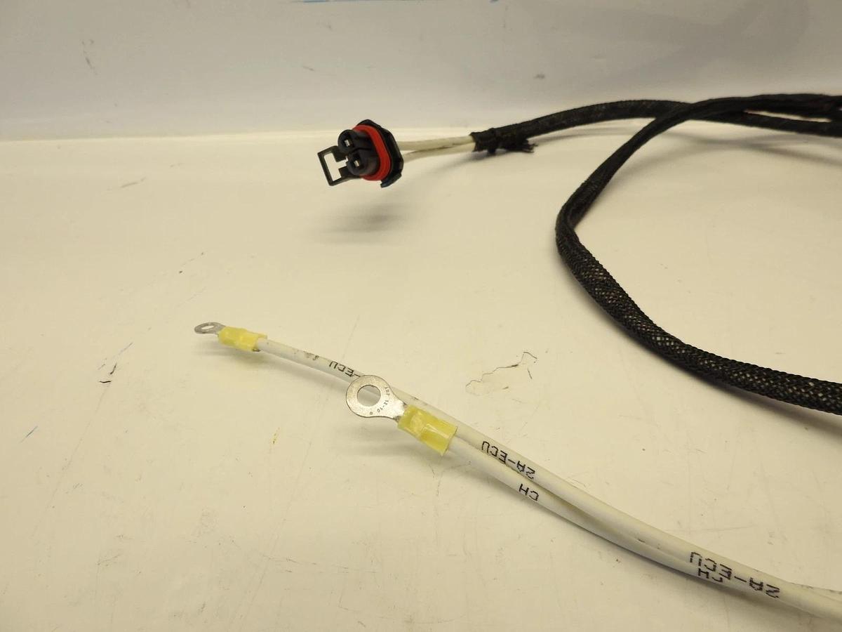 New Oem Thermo King Harness SR4 to ECU Power Cable 1H85050001 1H85050001-B