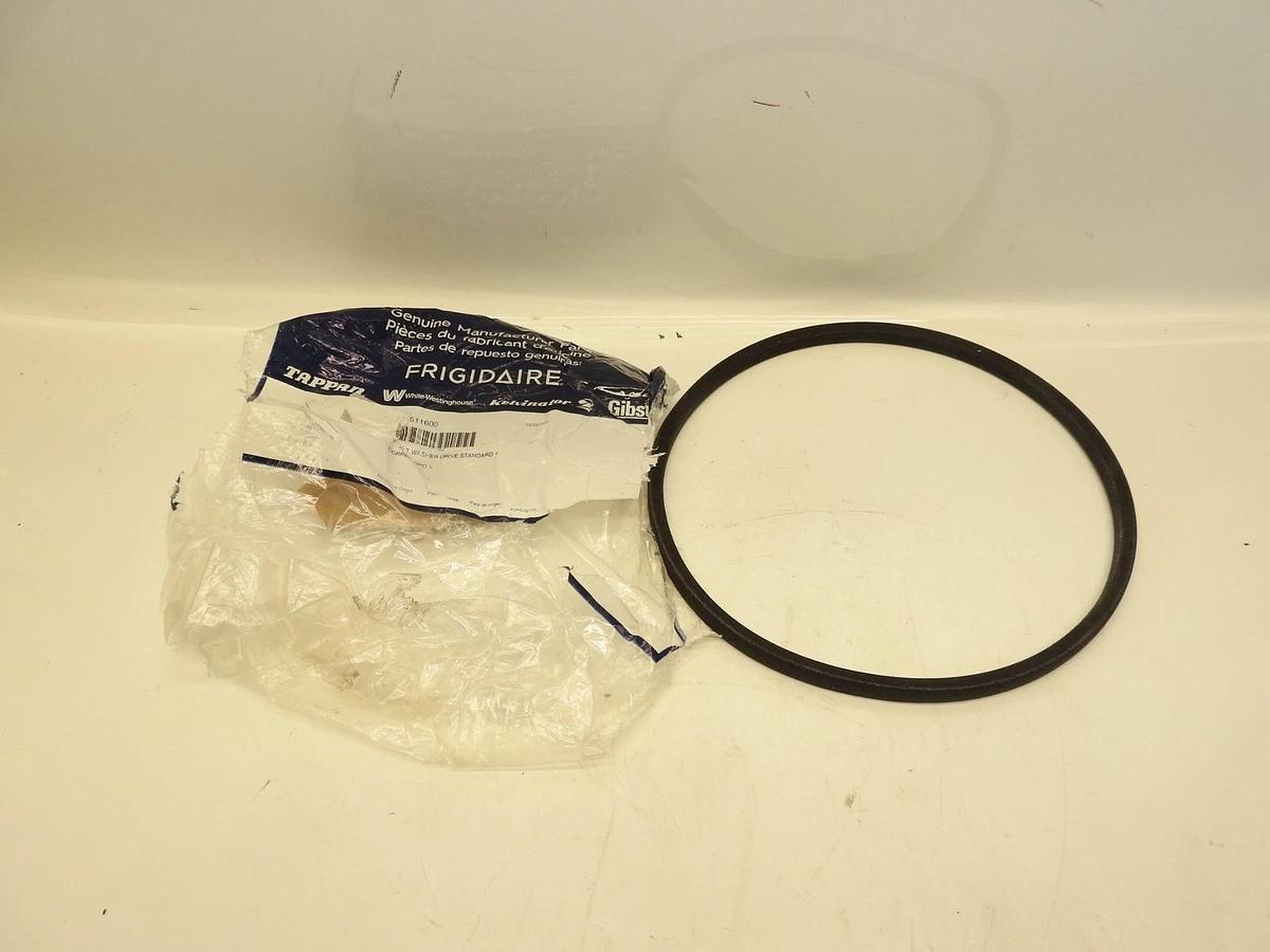 New Frigidaire Genuine OEM Washer Drive Belt 134511600