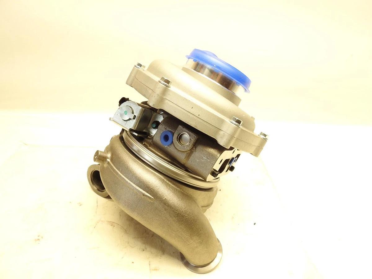 Turbo Turbocharger Fits Ford F-250 F-350 6.7L Powerstroke 2017-2019 HC3Q9G438AC