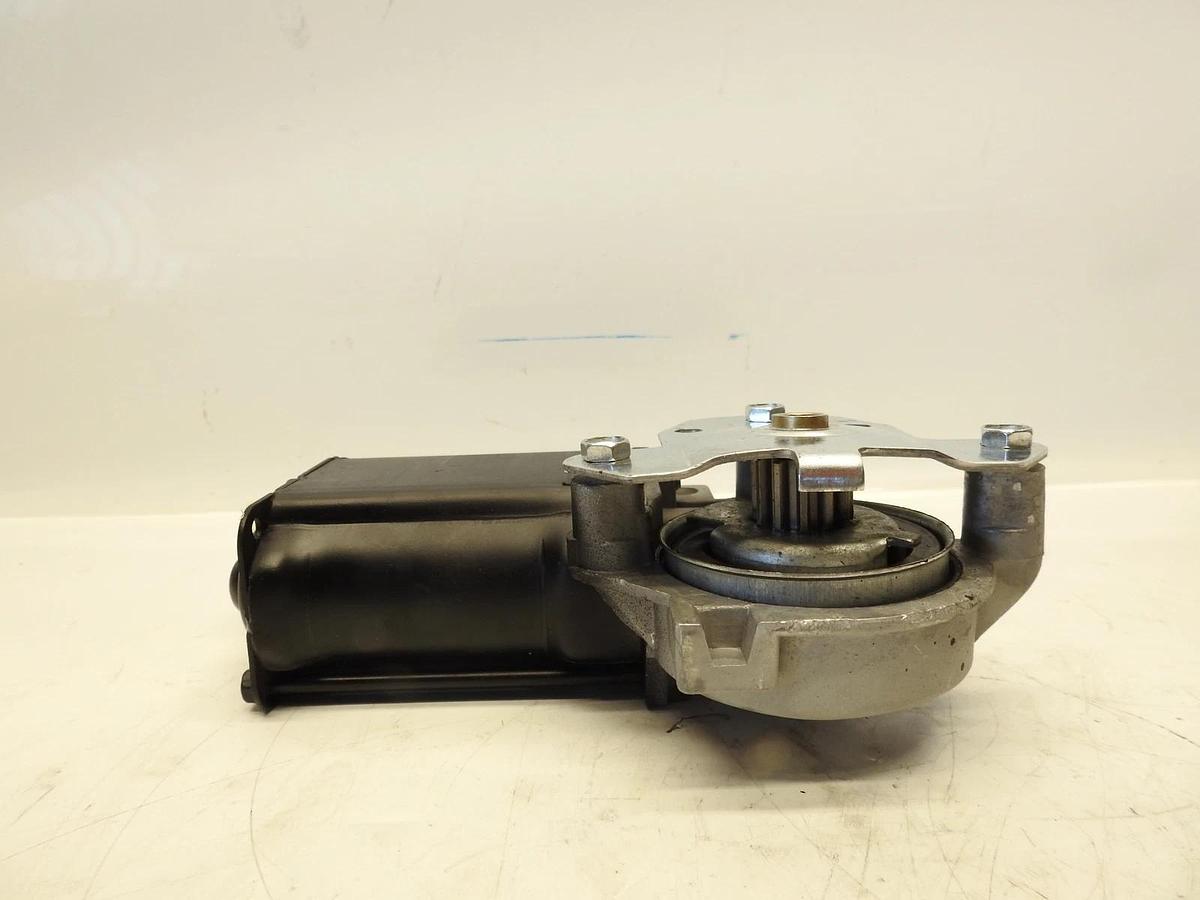 New Ecklers EK-25-187899-01 Power Window Motor; Passenger Side (56-67 Corvette C