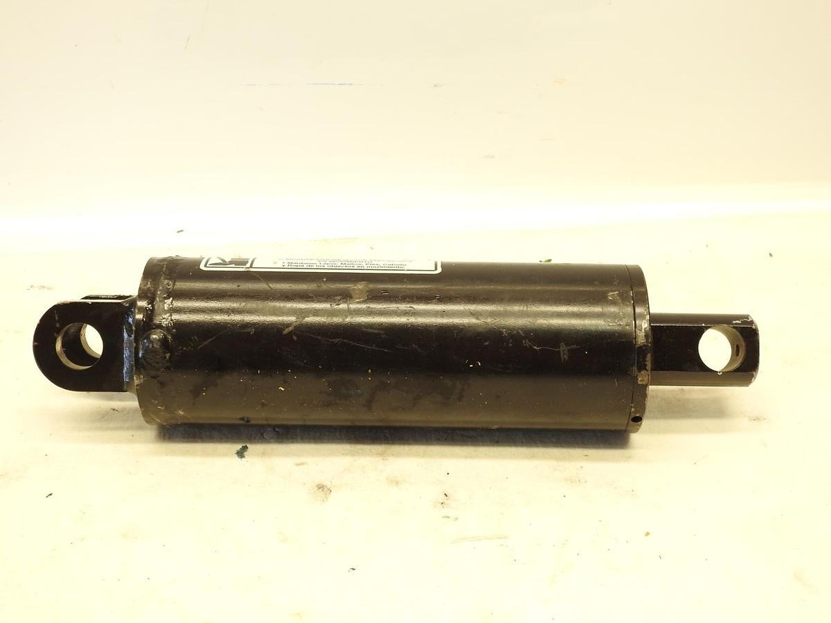 New Genuine Oem Toro AU120606 Hydraulic Cylinder