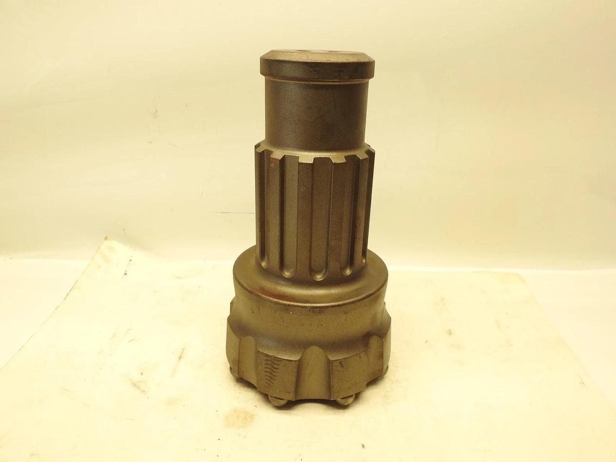 New Genuine 12" 16 Button Drill Bit 609215 Water Well Drilling Gas Oil Mining