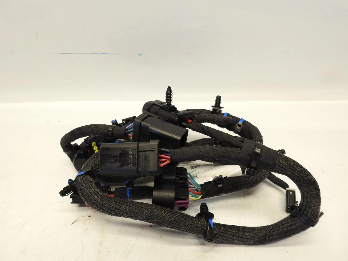 New Oem MSSL CHIH John Deere Wiring Harness 1385218 1773365