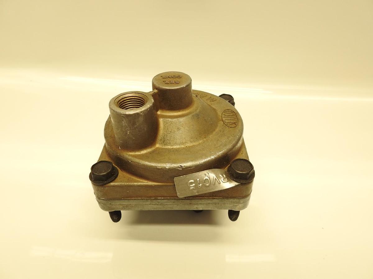 New SEALCO 110380 SERVICE RELAY VALVE- 4 PORT RV015