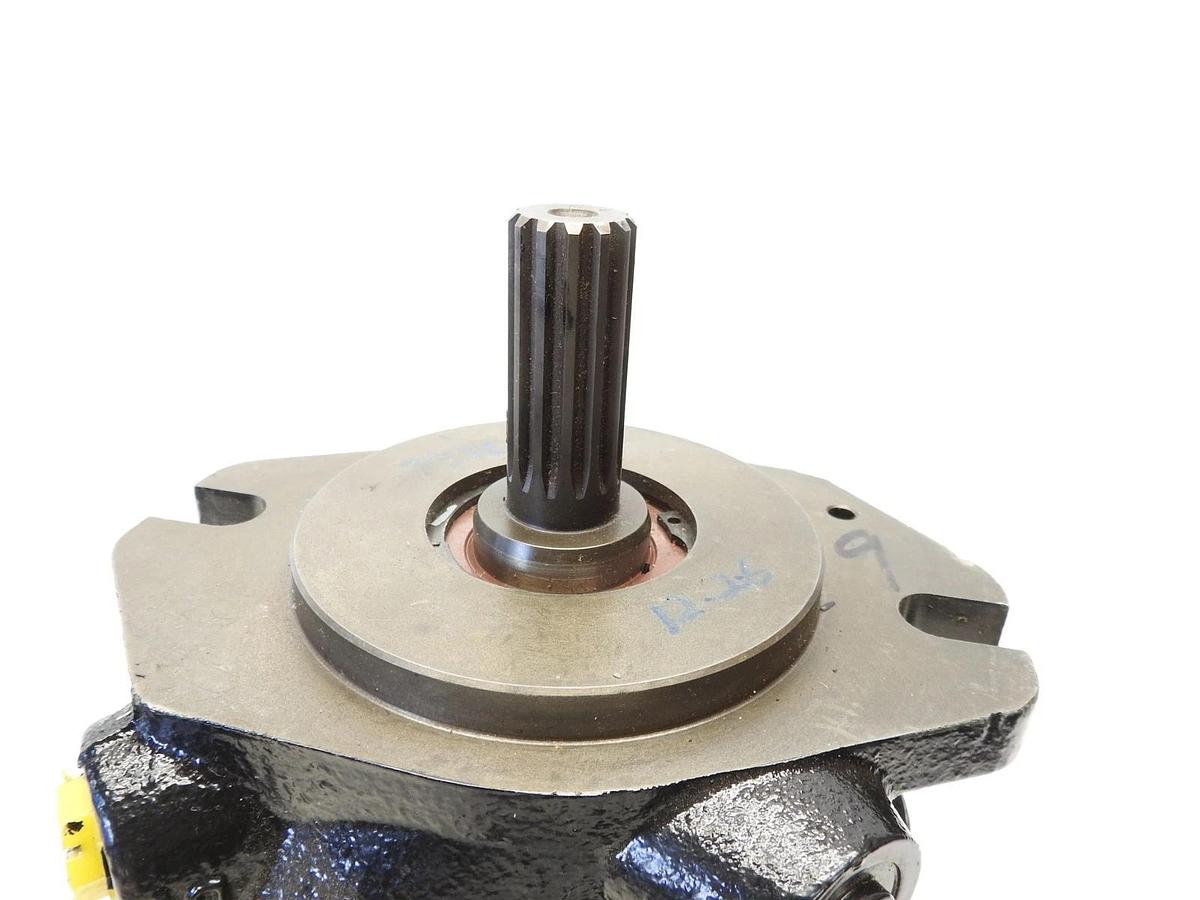 New Oem John Deere AT531957 Hydraulic Axial Piston Pump For 370E 410E 460E