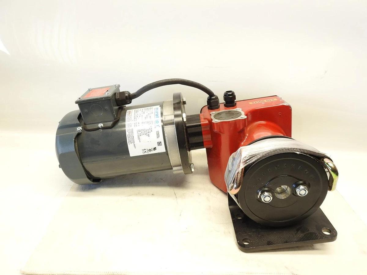 Diversified Duradrive Curtain Machine G3 450/750 S/P SEE DETAILS
