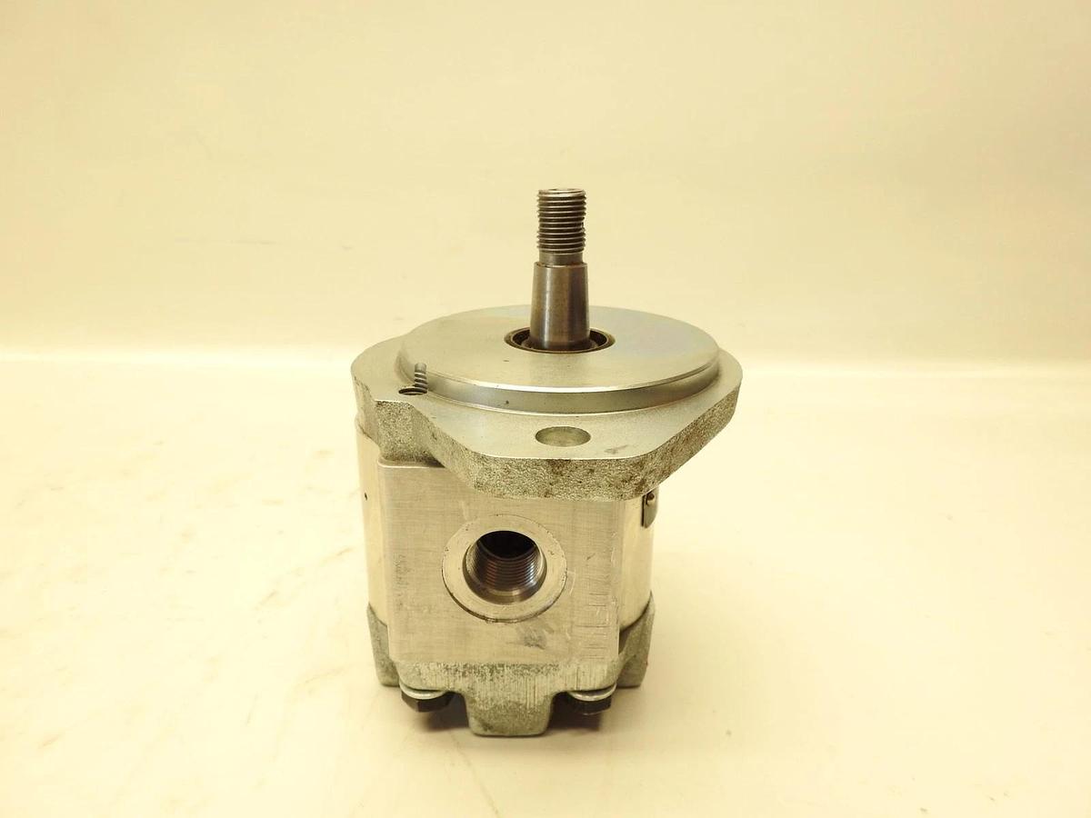 New Oem Parker 3319210104 PGP511 Series Hydraulic Pump Gear Motor