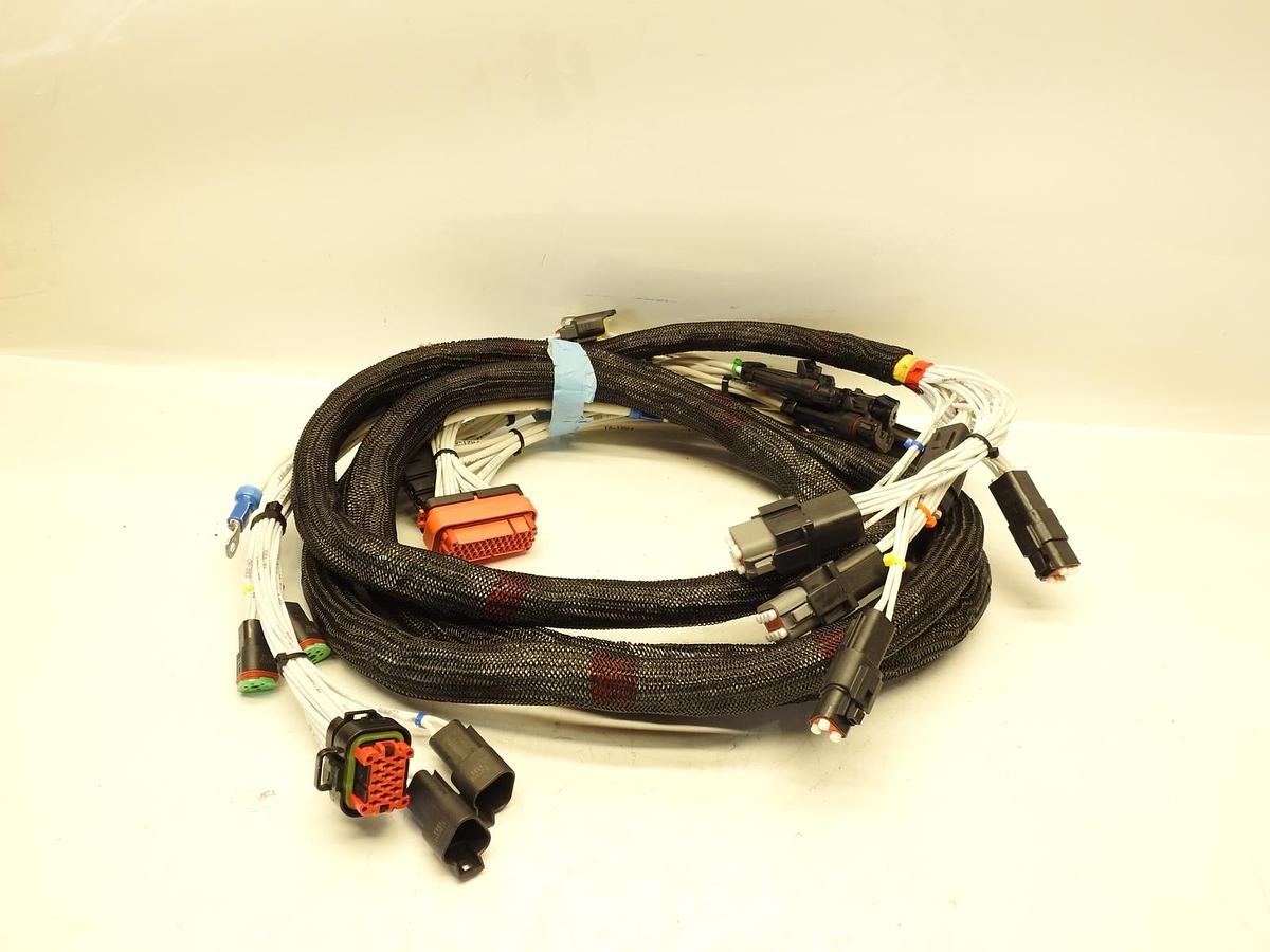 New Genuine Thermo King 2H24045001 Expansion Wire Harness
