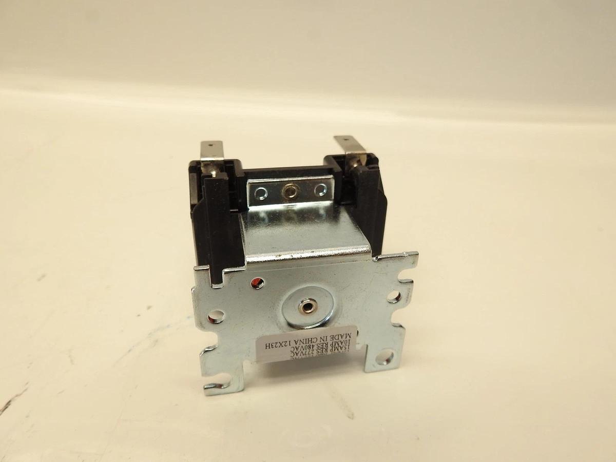 Global the Source Fan Relay GFR-342 DPDT COIL:208/240v 50/60Hz Replaces 90-342