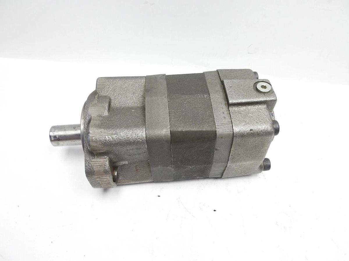 NEW SAM HYDRAULIK ORBITAL HYDRAULIC MOTOR HRS-250 HRS250