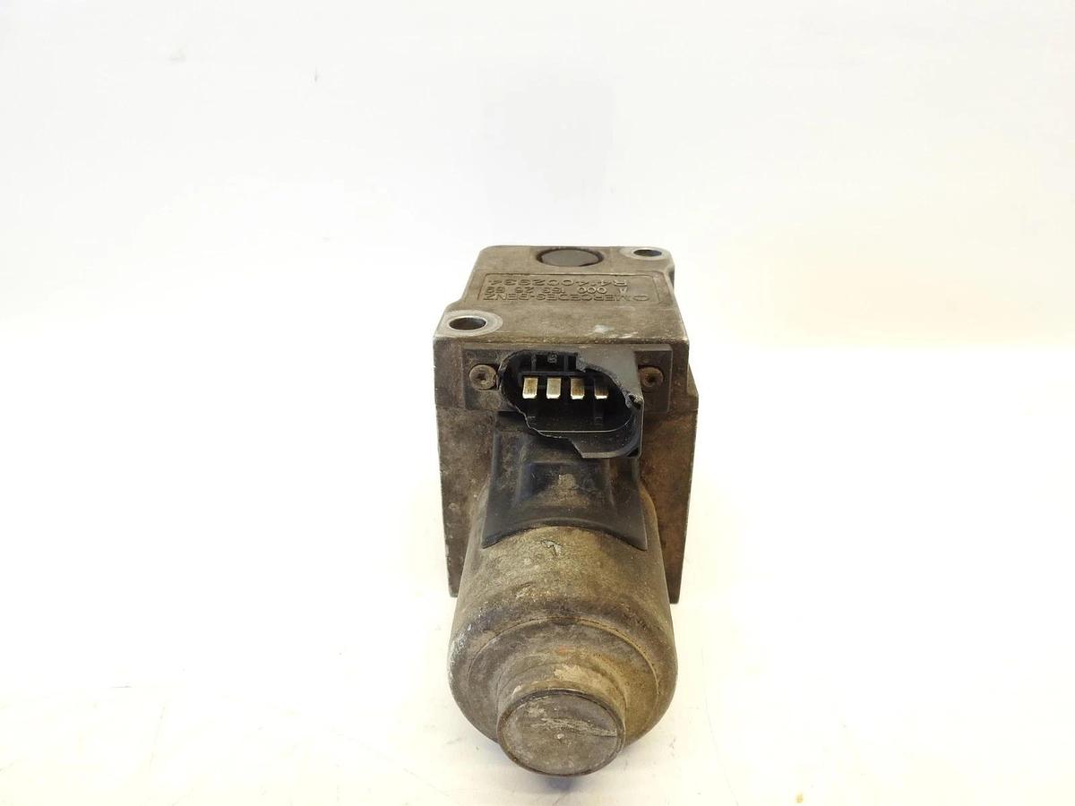 AS IS Oem Mercedes Detroit Diesel DD15 VPOD Air Control Valve (A0001531259) OEM