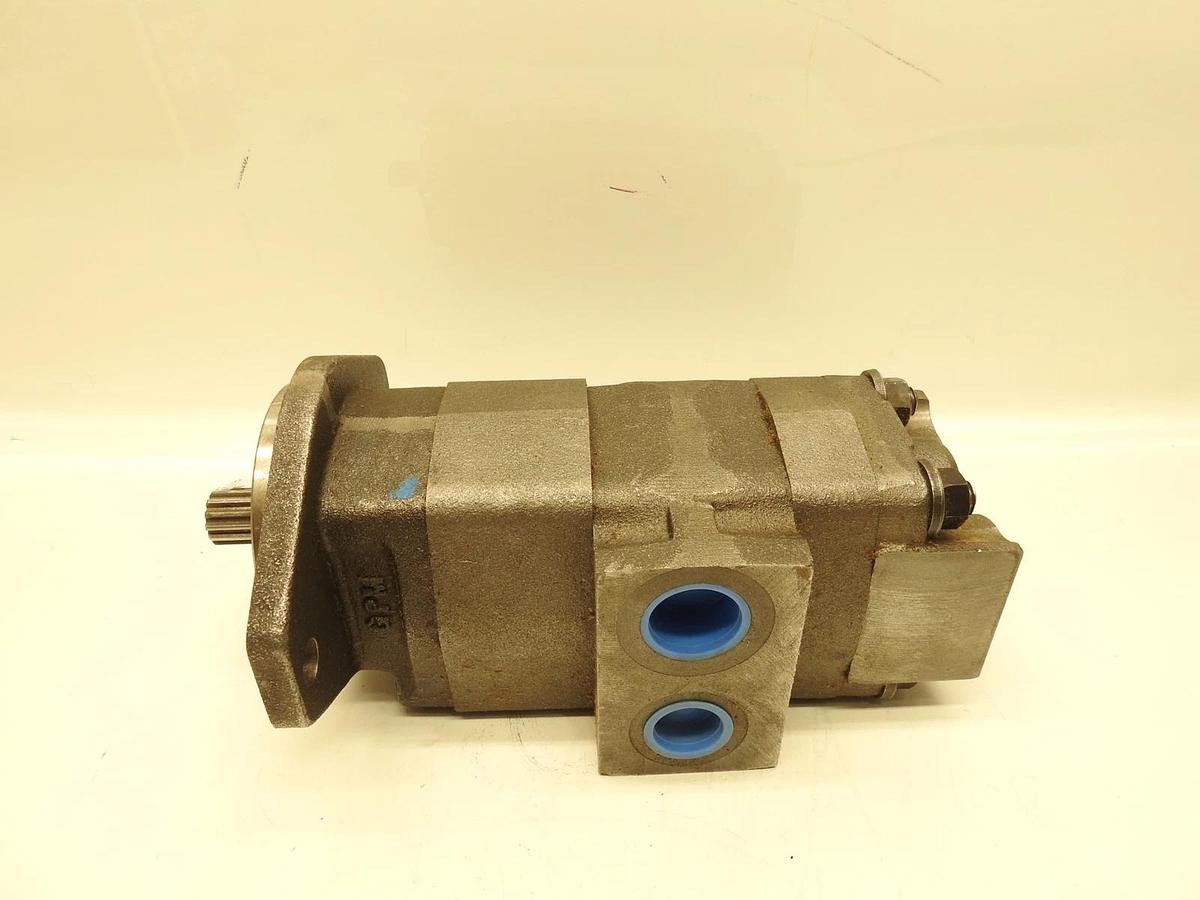 Refurbished Remanufactured Parker 3269121040 Hydraulic Motor P315B196BIAB