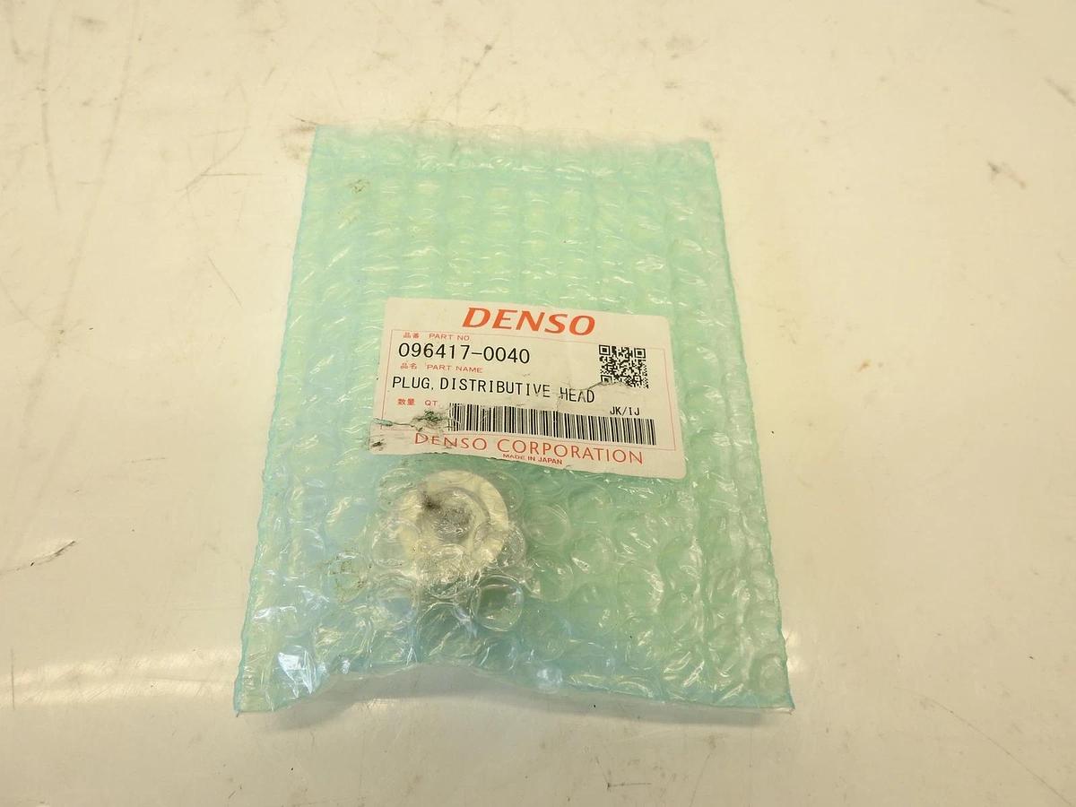 Oem Denso 096417-0040 VE HEAD PLUG