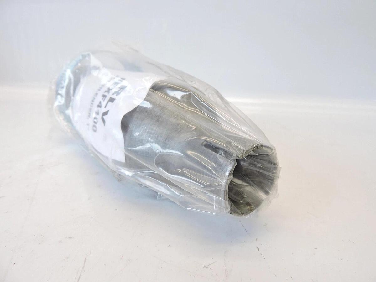 New RLV EXF4100: B91 1" Exhaust Silencer