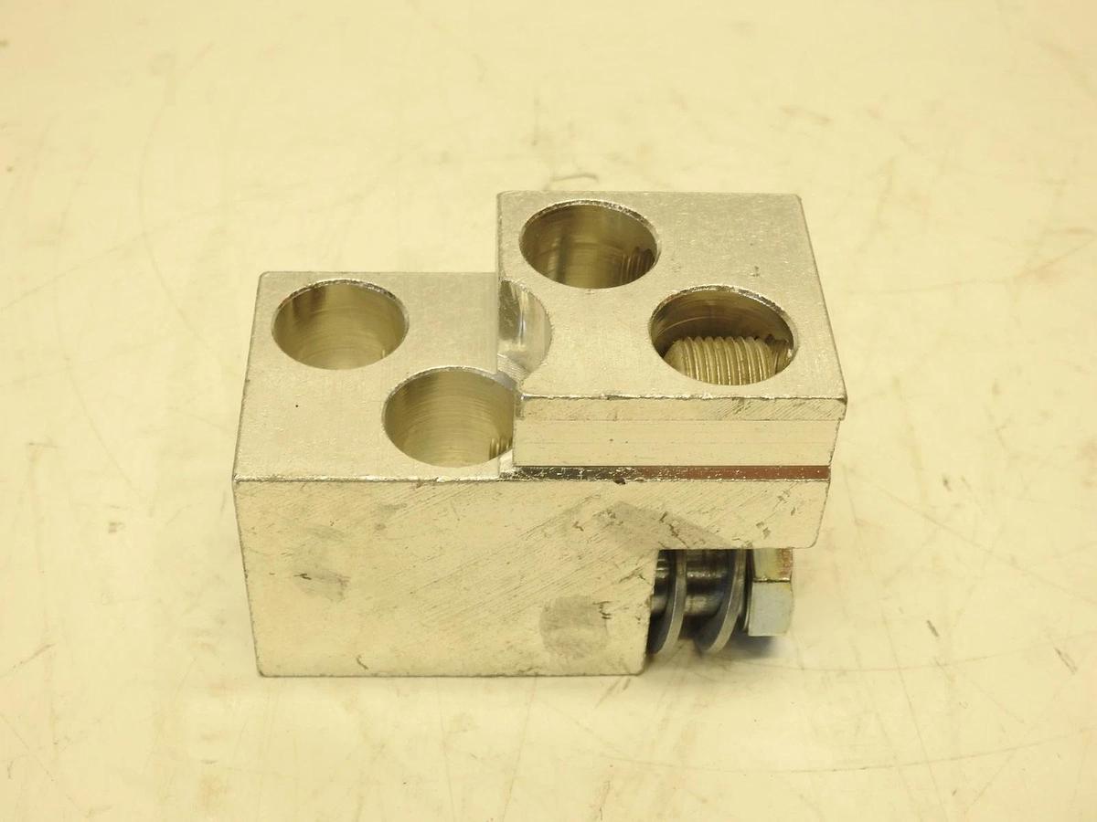 NEW EATON TA1200NB1 1200-AMP CIRCUIT BREAKER LUG FOR CUTLER HAMMER 4/0-500