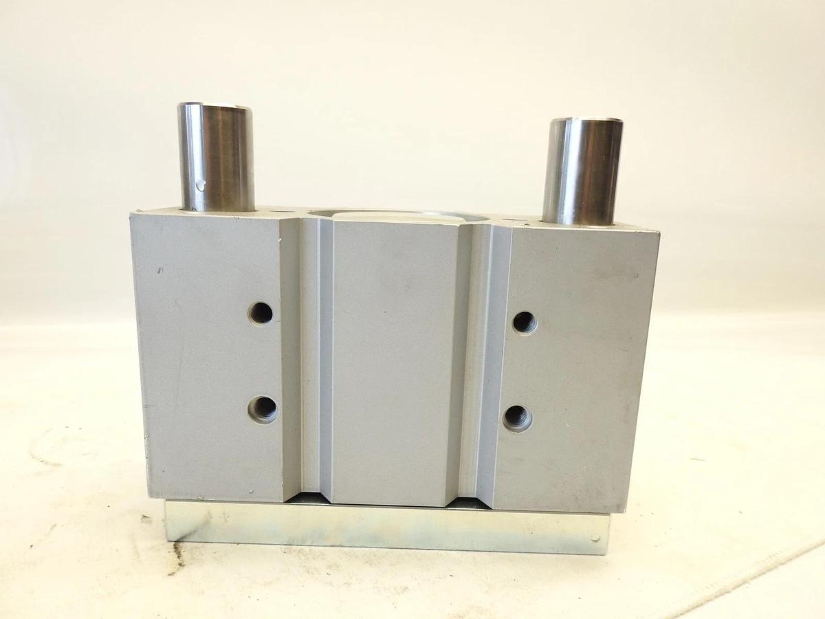 New Genuine FESTO DFM-80-50-P-A-GF 170886 GUIDE CYLINDER 80MM BORE 50MM STROKE