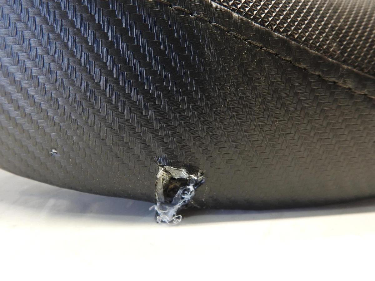 Saddlemen GP-V1 Sport Bike Seat and Pillion Cover 0810-S071