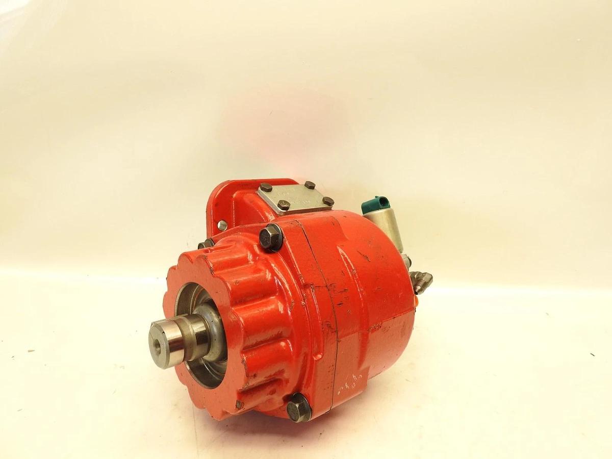 New Oem Parker Chelsea 272GBHVP-83XD Power Take-Off PTO Unit 272 Series, PowerSh